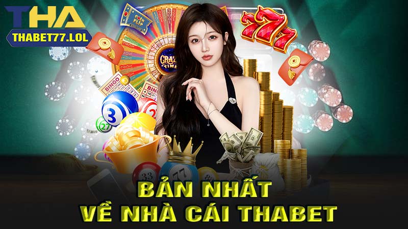 Bản chất của nhà cái thabet