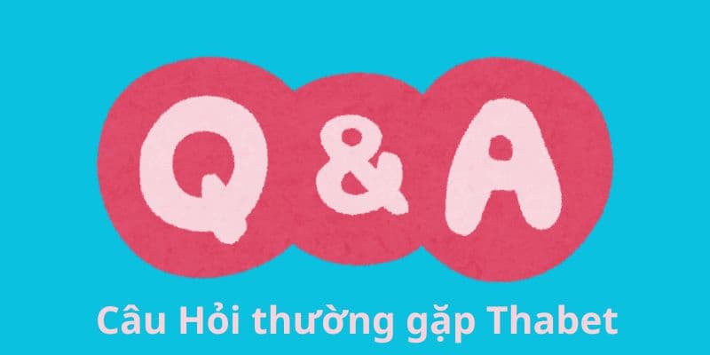 Một số câu hỏi thường gặp